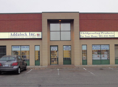 addalock-building